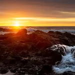 Sunset Tenerife * Santa Cruz de Tenerife