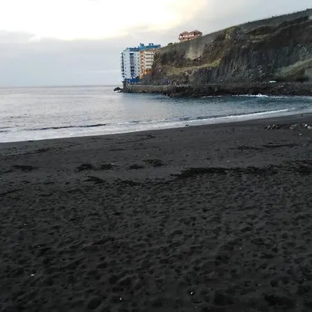 Apartamento Luxury With Sea View! Mesa Del Mar 120 *