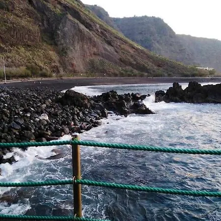 Apartment With Sea View! Mesa Del Mar 120