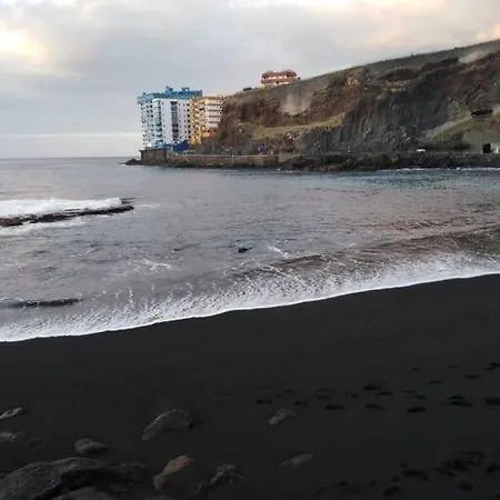 Apartment With Sea View! Mesa Del Mar 120 *