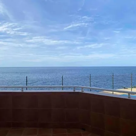 With Sea View! Mesa Del Mar 120 Apartment *