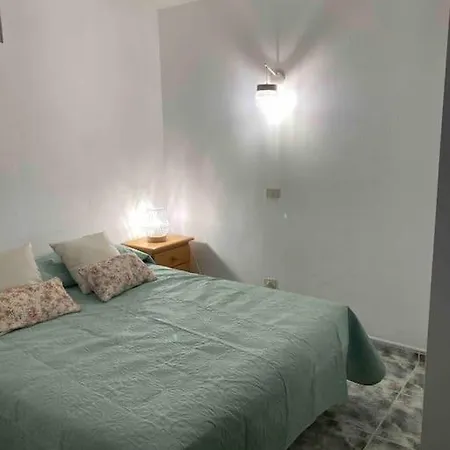 With Sea View! Mesa Del Mar 120 * Santa Cruz de Tenerife